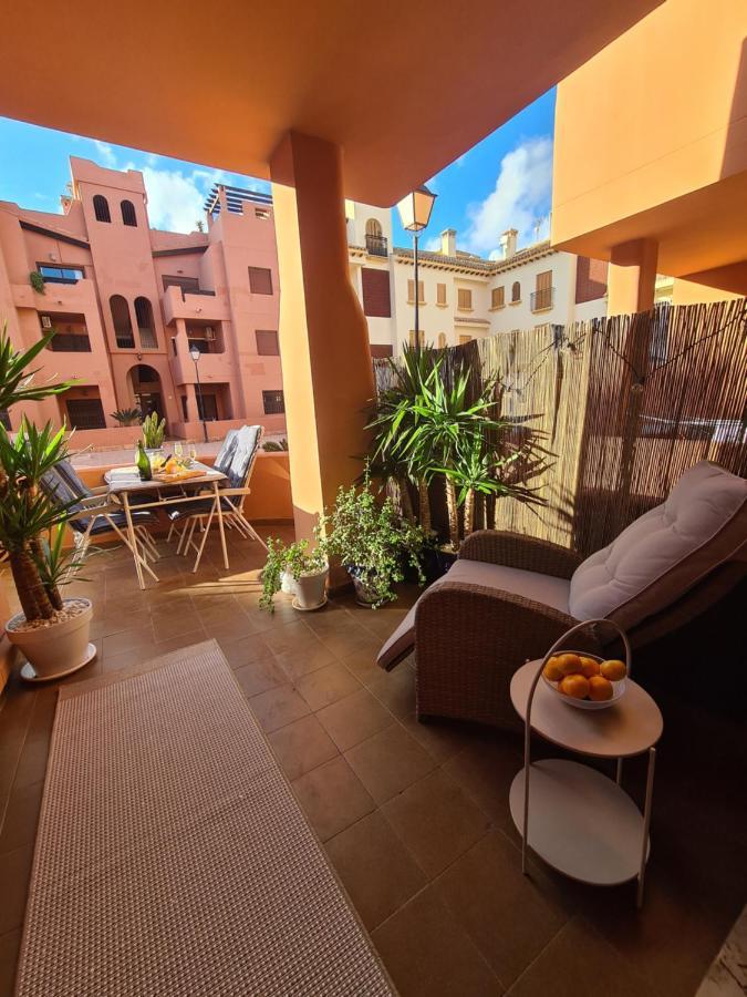 La Dama Apartment Torrevieja Exterior photo