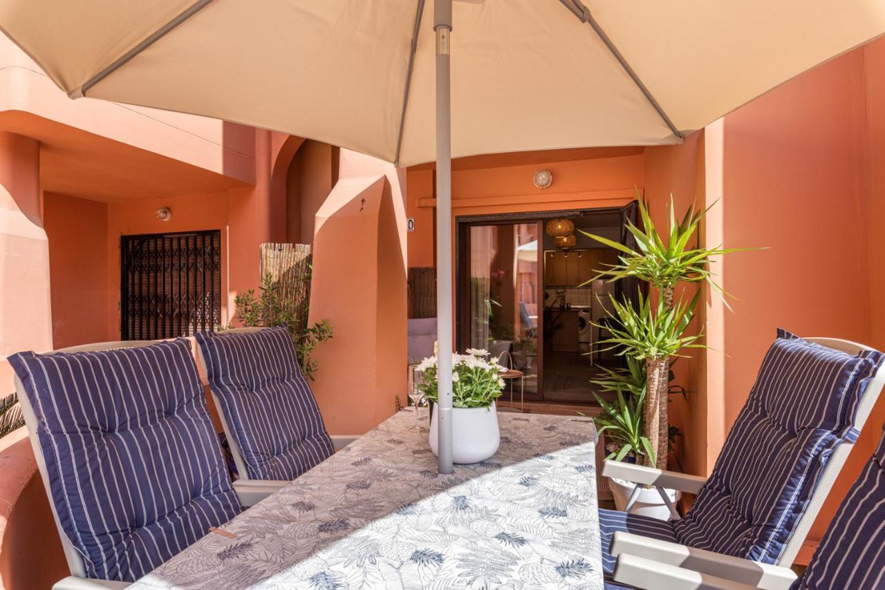 La Dama Apartment Torrevieja Exterior photo