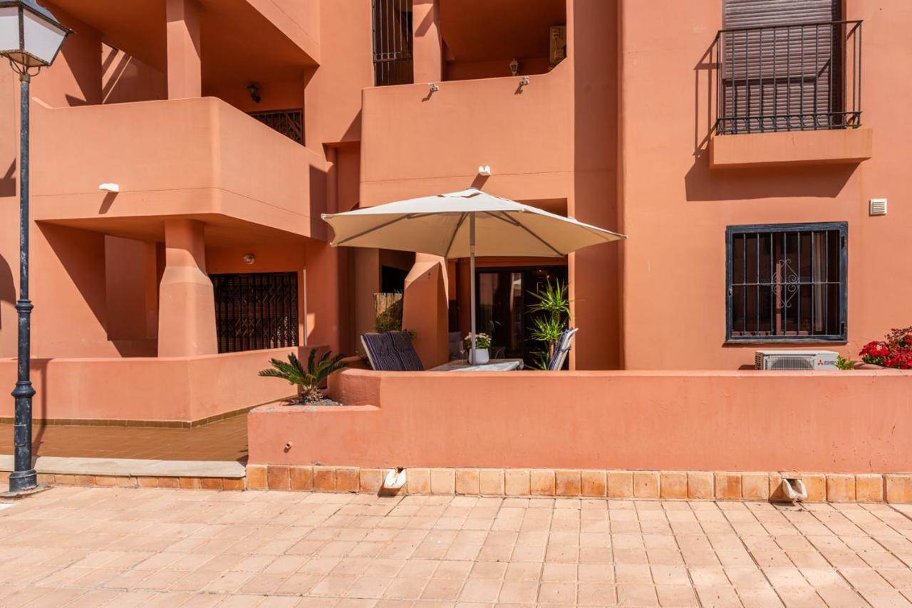 La Dama Apartment Torrevieja Exterior photo