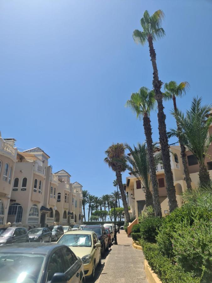La Dama Apartment Torrevieja Exterior photo