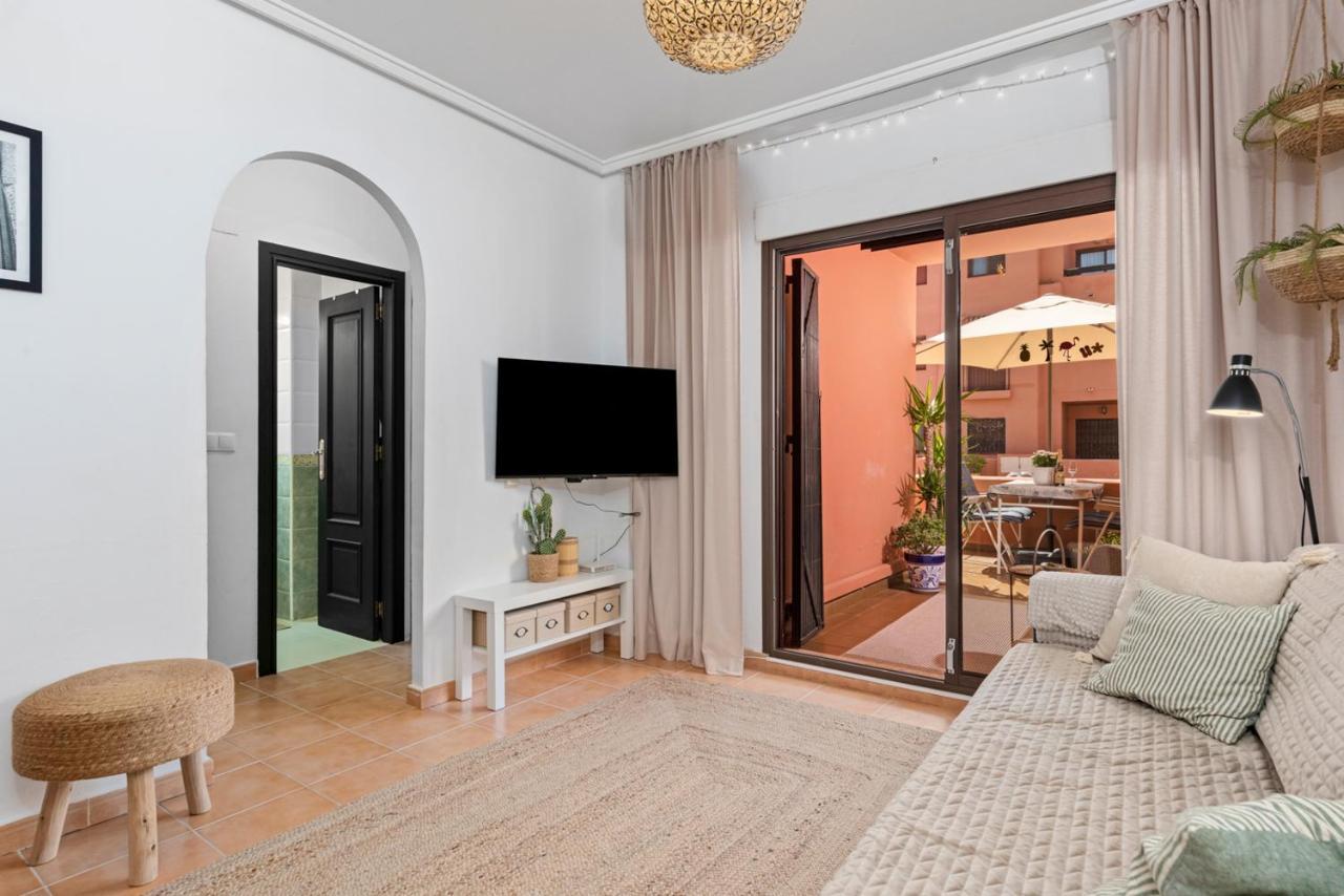 La Dama Apartment Torrevieja Exterior photo