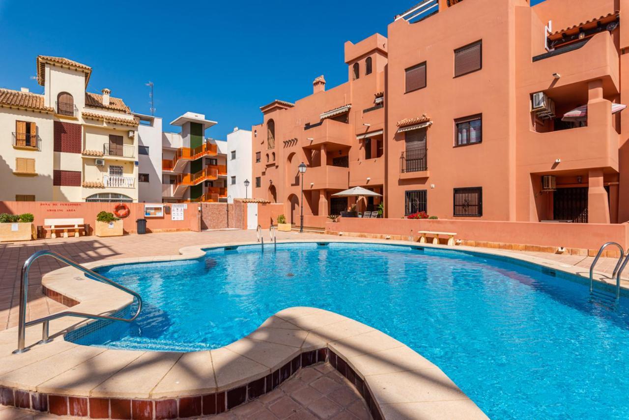 La Dama Apartment Torrevieja Exterior photo