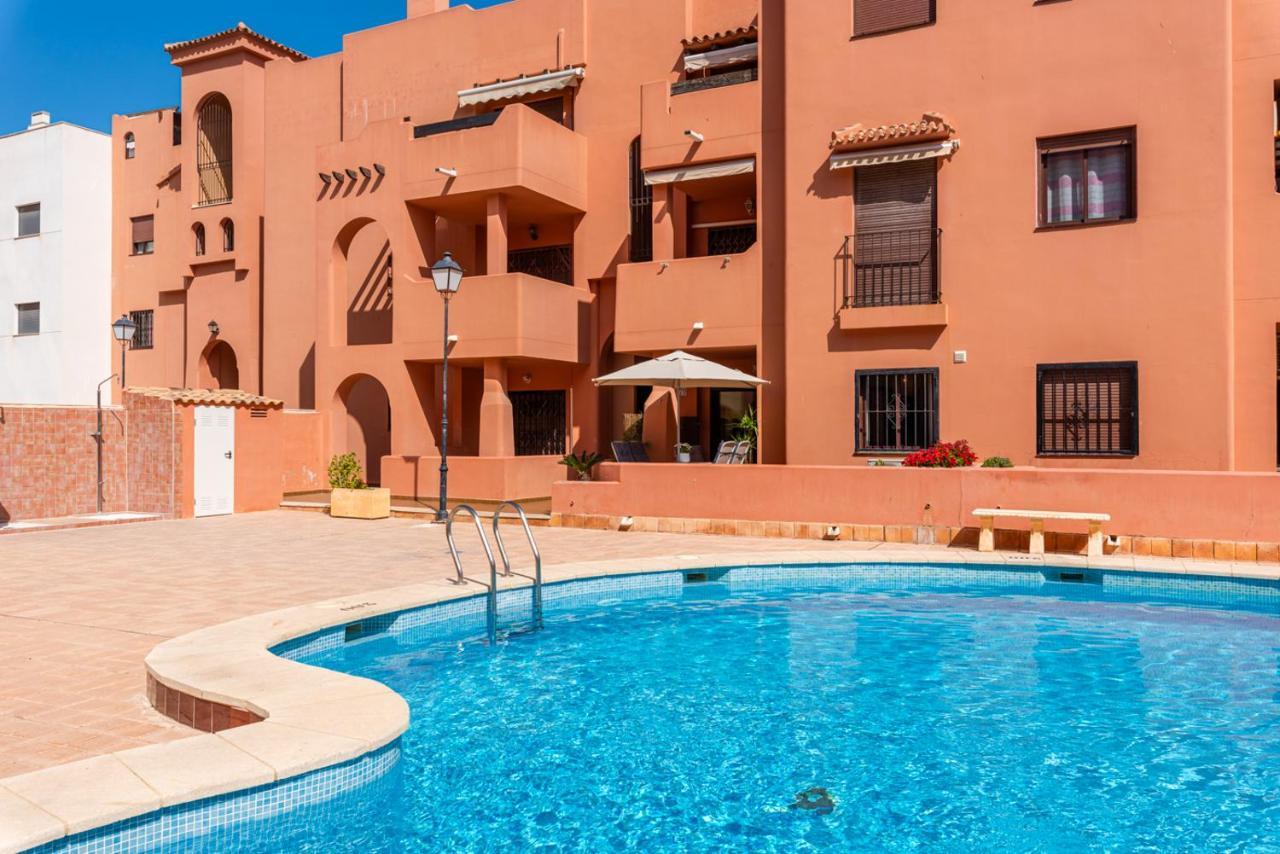 La Dama Apartment Torrevieja Exterior photo